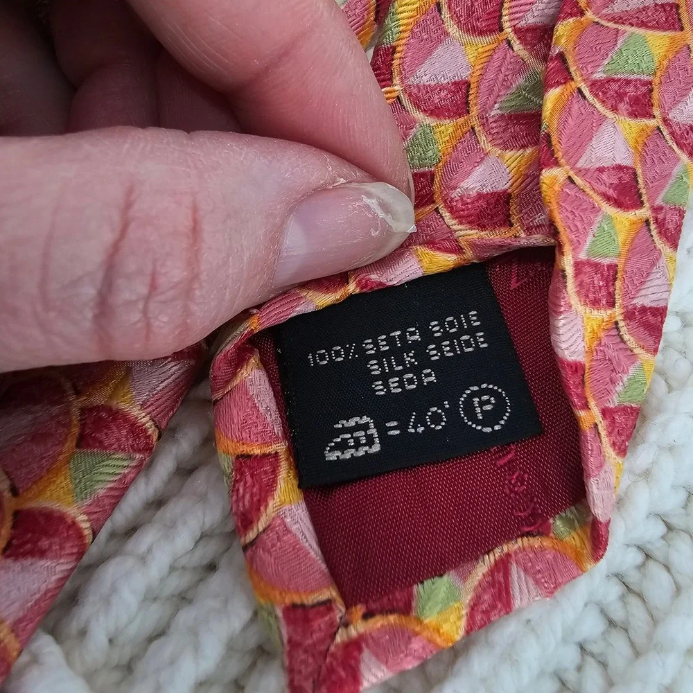 Ermenegildo Zegna ermenegildo zegna
